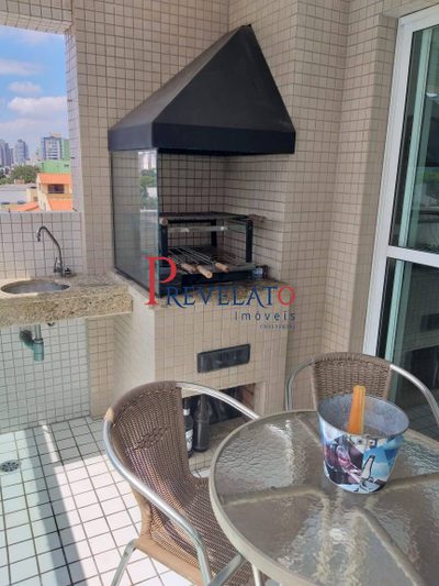 Apartamento, 2 quartos, 130 m² - Foto 4