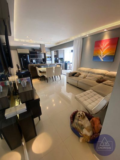Apartamento, 3 quartos, 113 m² - Foto 5
