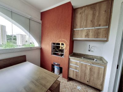 Apartamento, 3 quartos, 75 m² - Foto 3