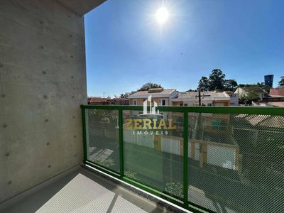 Apartamento, 2 quartos, 60 m² - Foto 4