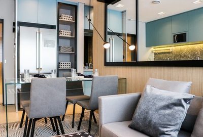 Loft, 28 m² - Foto 4