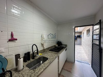 Casa, 3 quartos, 206 m² - Foto 5