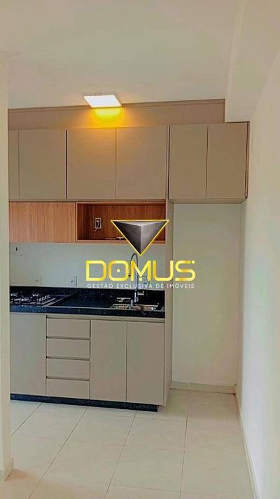 Apartamento, 2 quartos, 51 m² - Foto 2