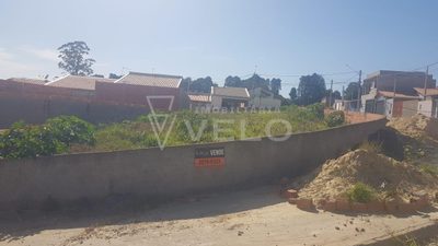 Terreno, 256 m² - Foto 1
