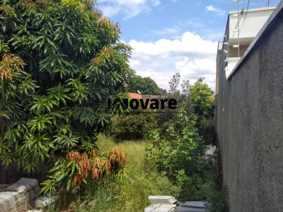 Terreno, 270 m² - Foto 1