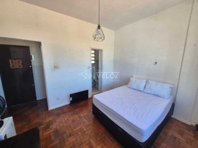 Apartamento, 1 quarto, 18 m² - Foto 4