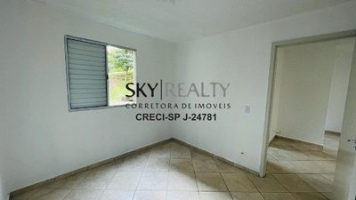 Apartamento, 2 quartos, 46 m² - Foto 5