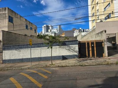 Terreno, 453 m² - Foto 1