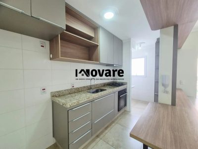 Apartamento, 2 quartos, 6570 m² - Foto 3