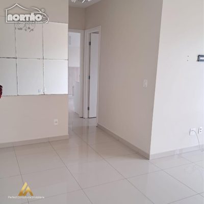 Casa, 3 quartos, 54 m² - Foto 2