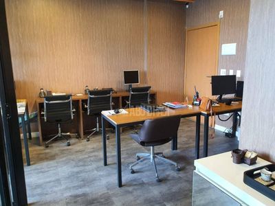 Sala-Conjunto, 40 m² - Foto 2