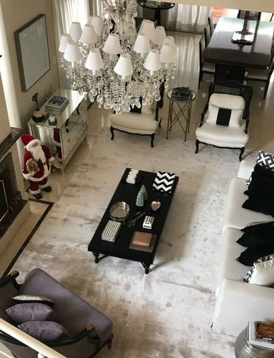 Casa, 4 quartos, 382 m² - Foto 2