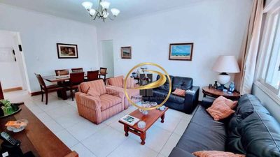Apartamento, 2 quartos, 113 m² - Foto 5