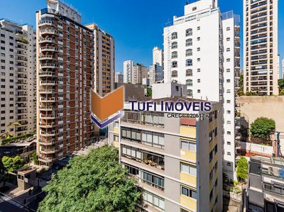 Apartamento, 3 quartos, 129 m² - Foto 3