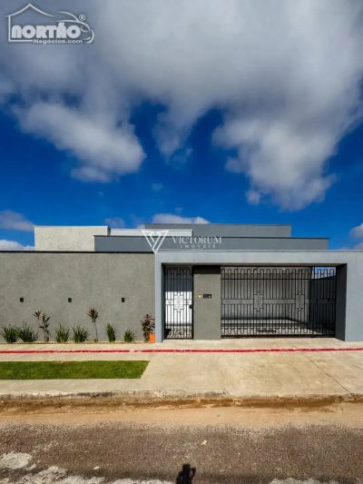 Casa, 3 quartos, 142 m² - Foto 1