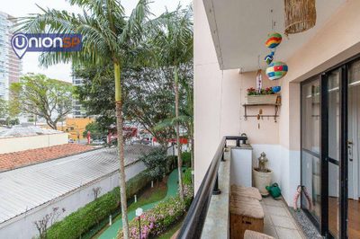 Apartamento, 3 quartos, 91 m² - Foto 5