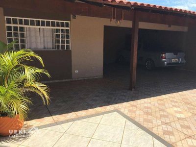 Casa, 3 quartos, 200 m² - Foto 5