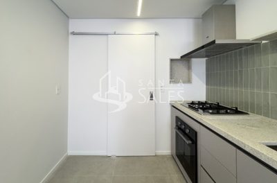 Apartamento, 2 quartos, 55 m² - Foto 5