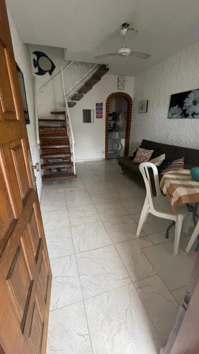 Casa de Condomínio, 1 quarto - Foto 5