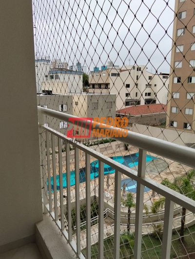 Apartamento, 2 quartos, 12 m² - Foto 4