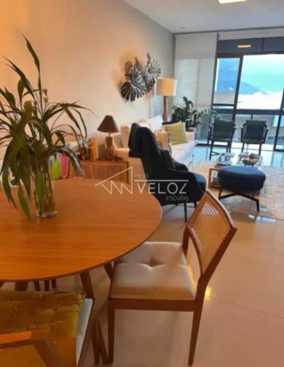 Apartamento, 2 quartos, 77 m² - Foto 4