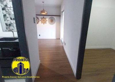 Apartamento, 2 quartos, 70 m² - Foto 3