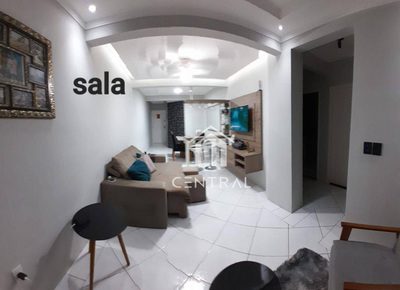 Apartamento, 3 quartos, 120 m² - Foto 1