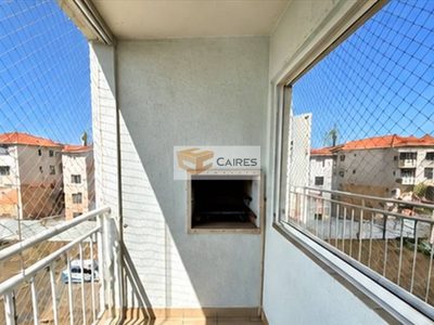 Apartamento, 3 quartos - Foto 1