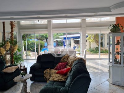 Casa, 4 quartos, 850 m² - Foto 5