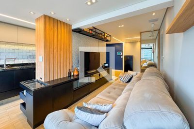 Apartamento, 2 quartos, 65 m² - Foto 5