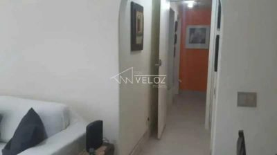 Apartamento, 3 quartos, 91 m² - Foto 1