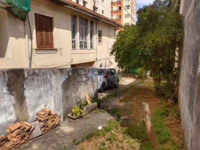 Terreno, 886 m² - Foto 2