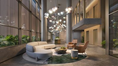 Apartamento, 5 quartos, 500 m² - Foto 3