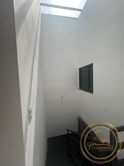 Sobrado, 3 quartos, 107 m² - Foto 4