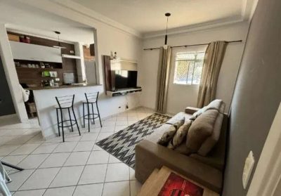 Apartamento, 1 quarto, 40 m² - Foto 3