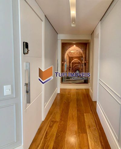 Apartamento, 4 quartos, 234 m² - Foto 4