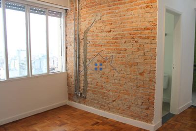 Apartamento, 35 m² - Foto 3