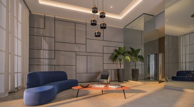 Apartamento, 3 quartos, 117 m² - Foto 2