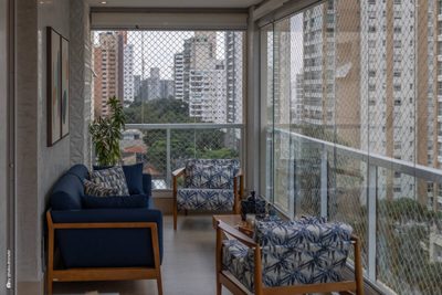 Apartamento, 3 quartos, 233 m² - Foto 4