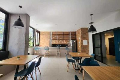 Apartamento, 2 quartos, 81 m² - Foto 1