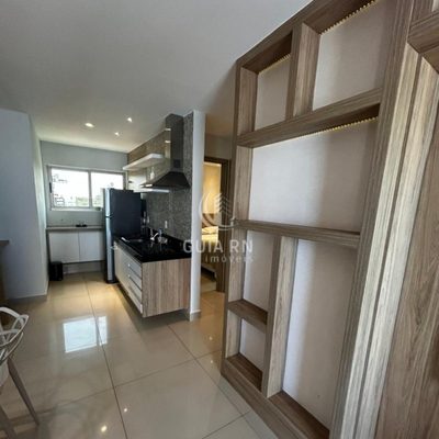 Apartamento, 2 quartos - Foto 2