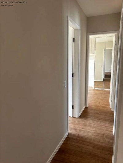 Apartamento, 3 quartos, 75 m² - Foto 3