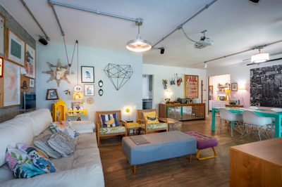 Apartamento, 3 quartos, 152 m² - Foto 5