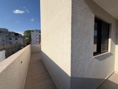 Apartamento, 2 quartos, 85 m² - Foto 3