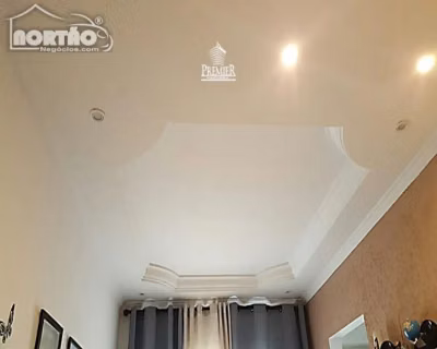 Casa, 3 quartos, 49 m² - Foto 3