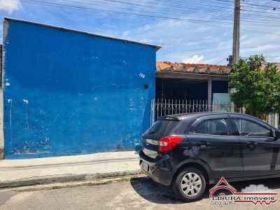 Casa, 2 quartos, 103 m² - Foto 1