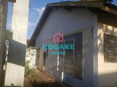 Casa, 3 quartos, 124 m² - Foto 1