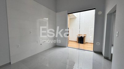 Casa, 2 quartos, 90 m² - Foto 4