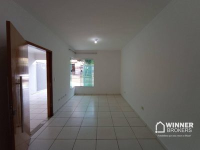 Casa, 3 quartos, 95 m² - Foto 4