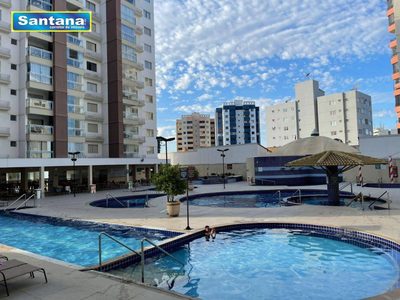 Apartamento, 1 quarto, 42 m² - Foto 2